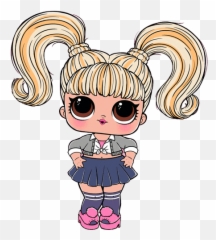 Index Of - Lol Surprise Oops Baby png