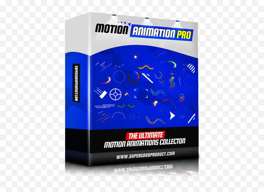 Motionanimationprocom - Graphic Design Png,Transparent Animations