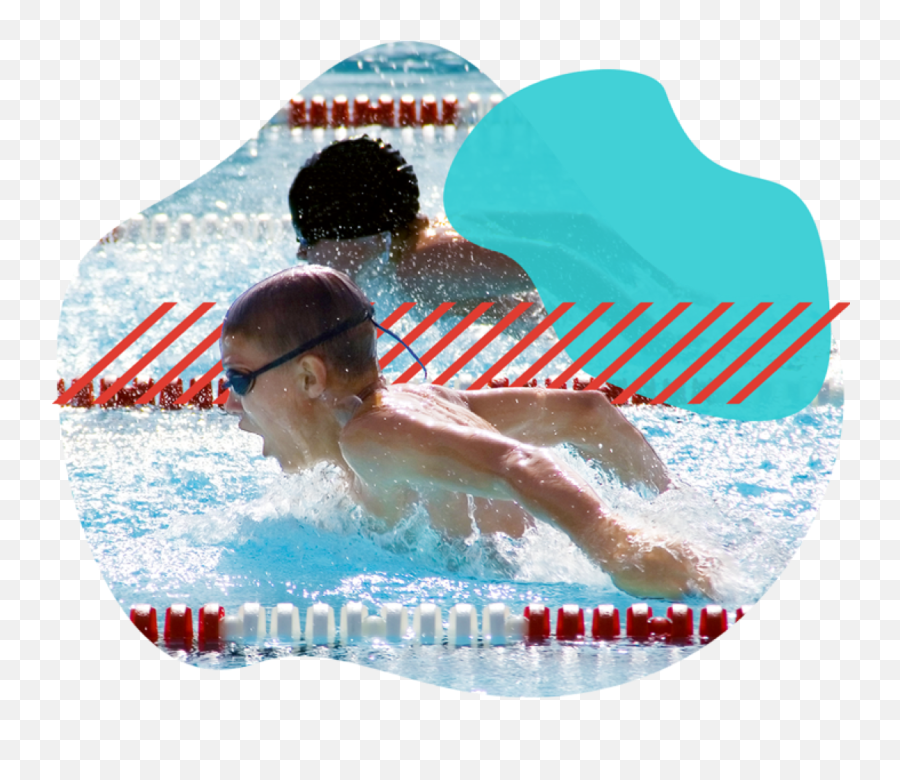 Swim Club Management Software Teamunify Uk - Swimming Pool Png,Swimmer Png
