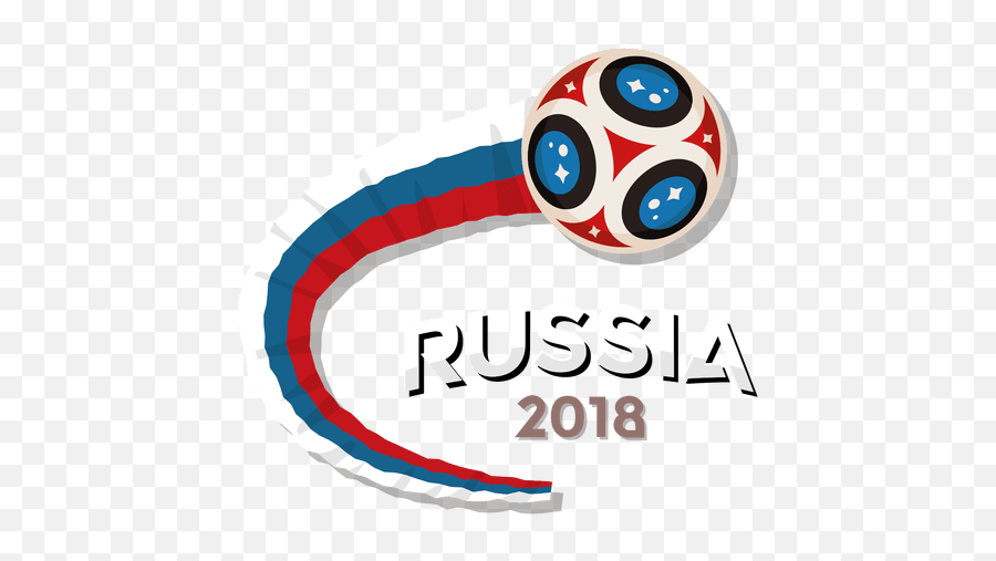Transparent Png Svg Vector File - Fifa World Cup 2018 Png,World Cup 2018 Png