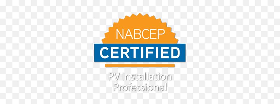 Why Choose A Nabcep Certified Solar Pv Installer - Rethink My Name Is Khan 2010 Png,Certified Png