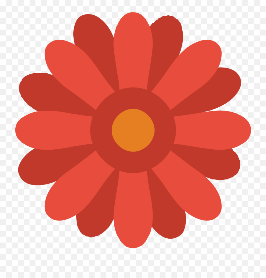 Library Of Flower Icon Image Royalty - Kirby Mass Attack Boss Png,Flower Icon Png