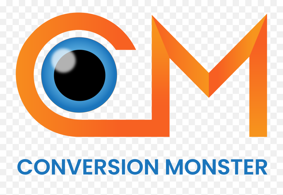 Real Estate Isa Service Conversion Monster - Vertical Png,Monster Logo Png