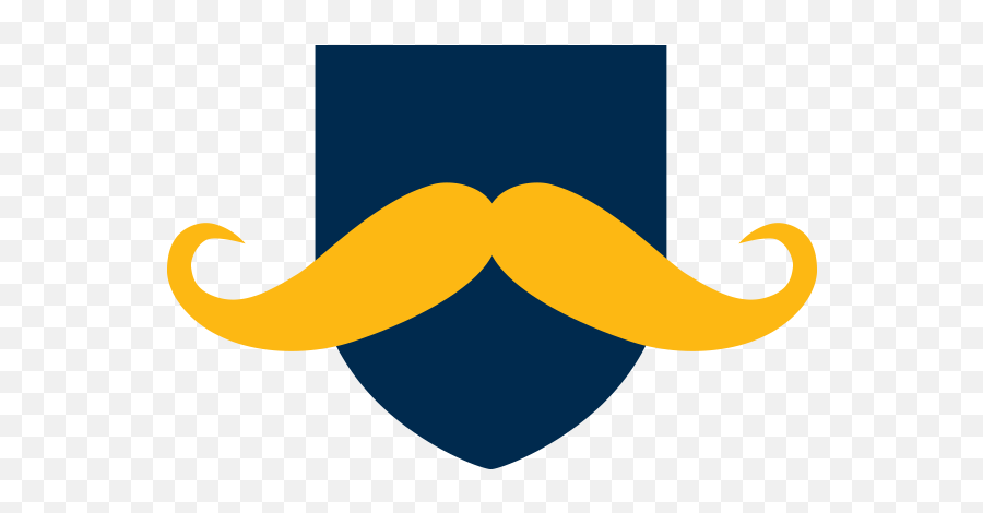 Welcome To - Happy Png,Moustaches Logo