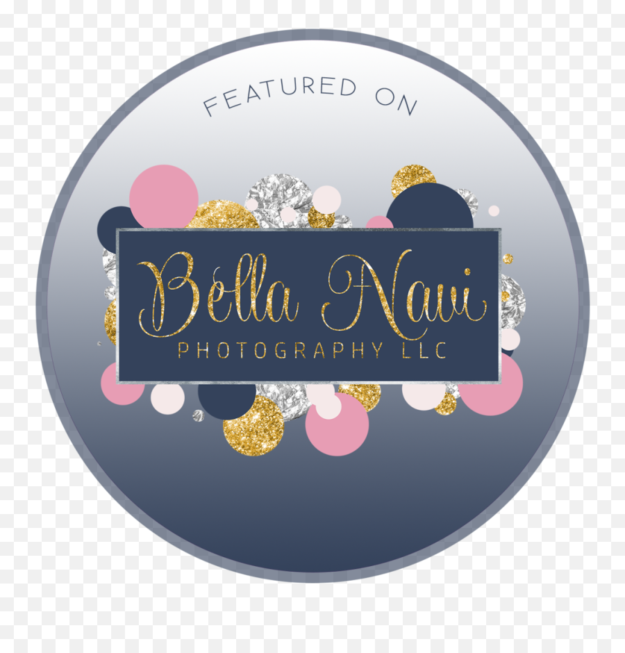 Bella Navi Featured Sticker Cropped - Circle Png,Navi Png
