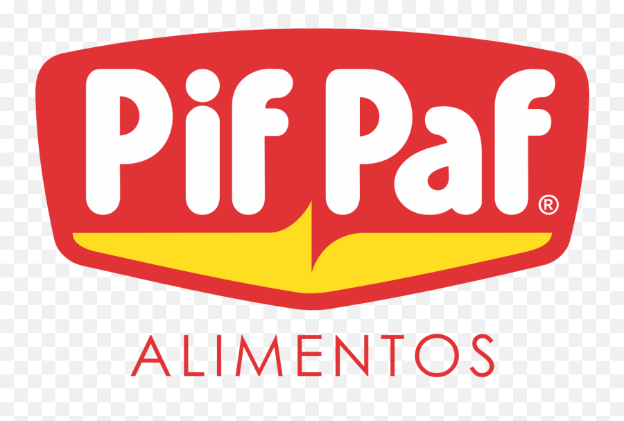 Pif Paf Compra Fricasa E Expande - Pif Paf Png,Cna Logomarca