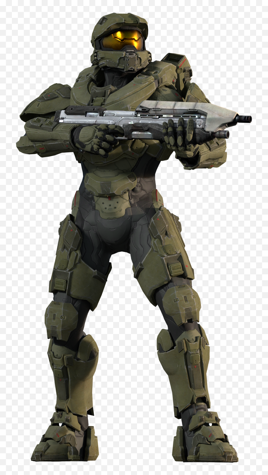 Render With New Principle Bsdf Shader - Halo 5 Chief Render Png,Master Chief Png