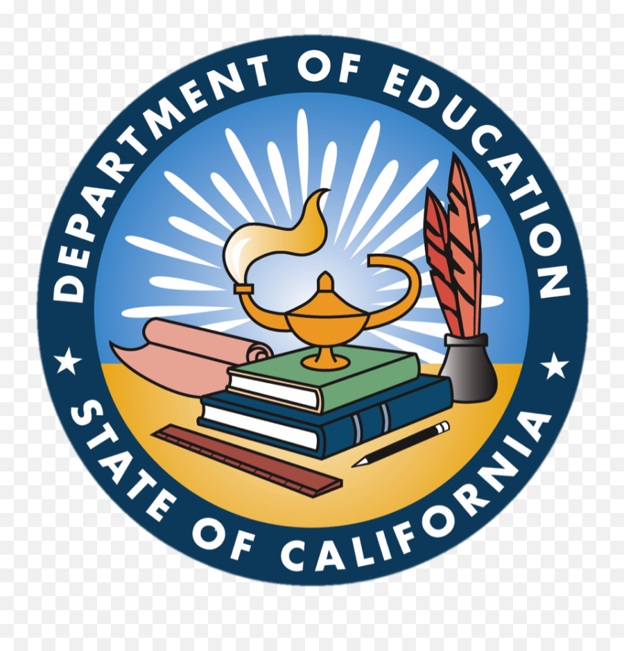 21st Cclc And Assets Informational - California Department Of Education Logo Transparent Png,Education Logo Png