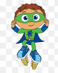 Download Free Png Icu - Whyatt And Princess Pea,Blippi Png