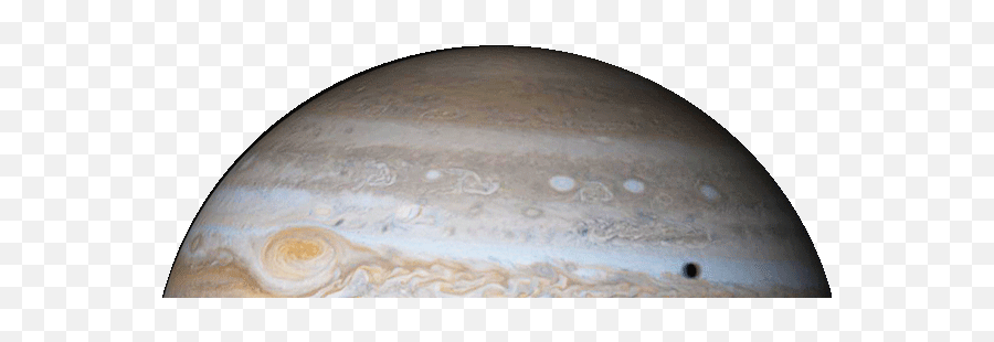 Jupiter Planet Transparent Png Image - Artifact,Jupiter Transparent