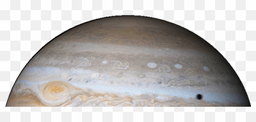 Jupiter Planet Transparent Png Image - Artifact,Jupiter Transparent