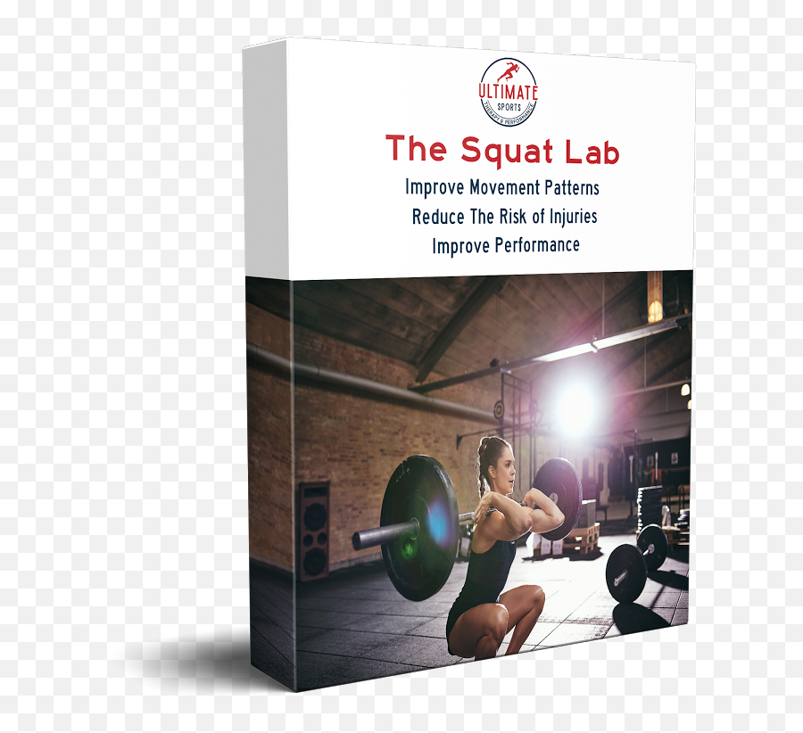 Squat Lab - Professional Fitness Coach Png,Squat Png