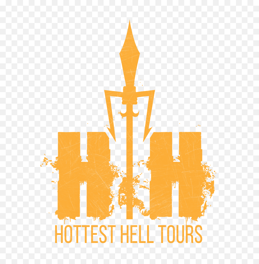 Hottest Hell Tours Png