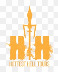 Hottest Hell Tours Png