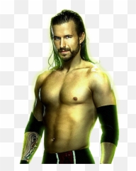 Cole - For Men Png,Adam Cole Png