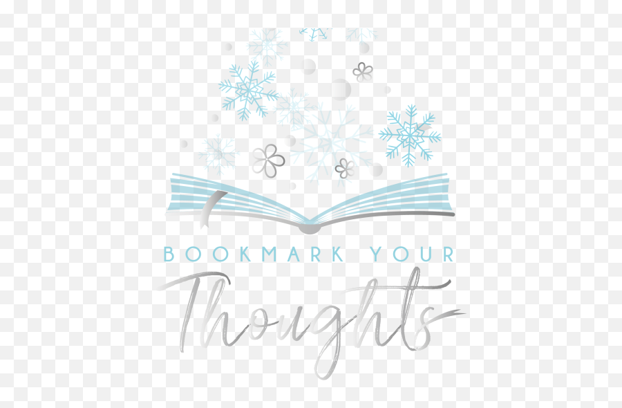 Cropped - Winterlogofinalfile031png U2013 Bookmark Your Thoughts Decorative,Thoughts Png