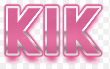 Kik - MyQueenDom Vertical png