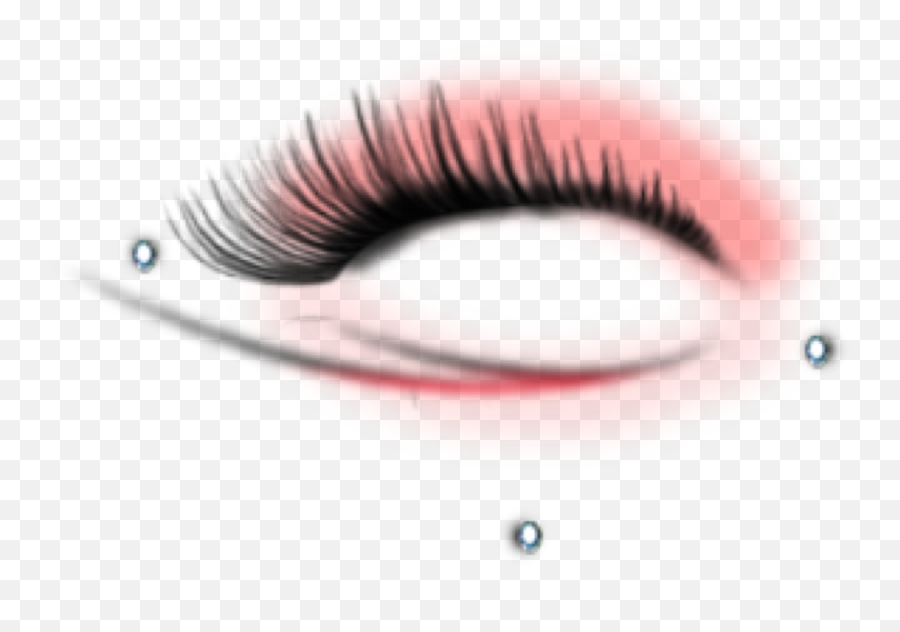 Eye Clipart Makeup Transparent Free For - Eyelash Extensions Png,Make Up Png