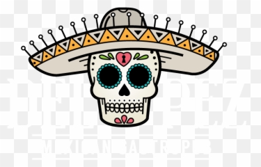 Download Welcome To Del Pez - Mexican Full Size Png Image Del Pez Mexican Gastropub,Mexican Png