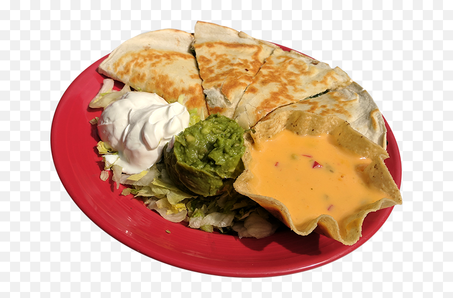Burritos Quesadillas U0026 Tacos Menu - Jalapeno Tree Restaurant Platter Png,Quesadilla Png