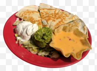 Burritos Quesadillas U0026 Tacos Menu - Jalapeno Tree Restaurant Platter Png,Quesadilla Png