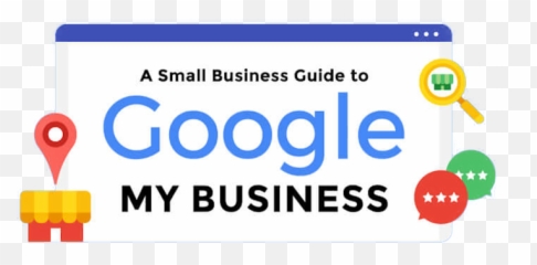 A Small Business Guide To Google My - Cakecrumbs Vertical png