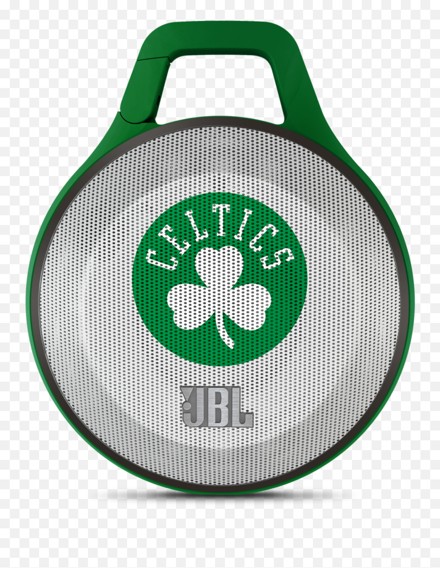 Jbl Clip Nba Edition - Celtics Nba Teams Logos Boston Celtics Png,Boston Celtics Logo Png
