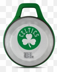 Jbl Clip Nba Edition - Celtics Nba Teams Logos Boston png