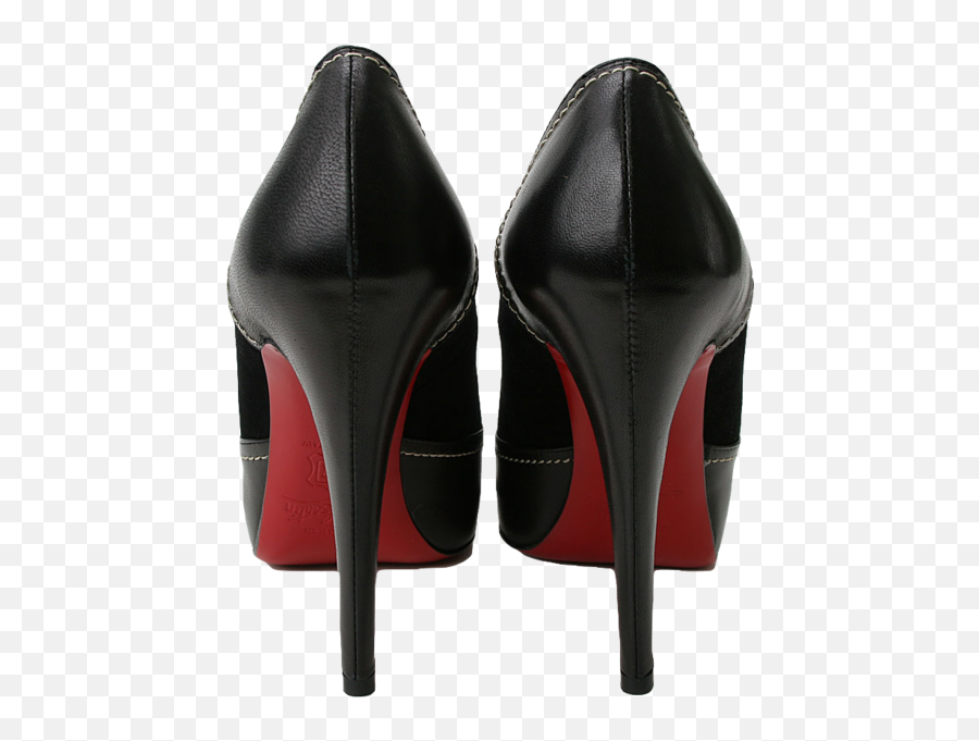 Christian Louboutin Psd Official Psds - Round Toe Png,Christian Louboutins Logo