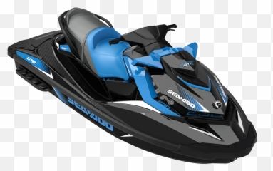 Download Blue Jet Ski Png Image For Free - Sea Doo Gtr 230 2019,Jet Png