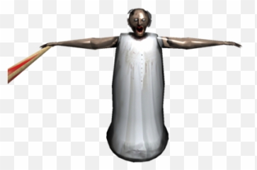 Granny Transparent Free - Granny Roblox Png,Granny Png