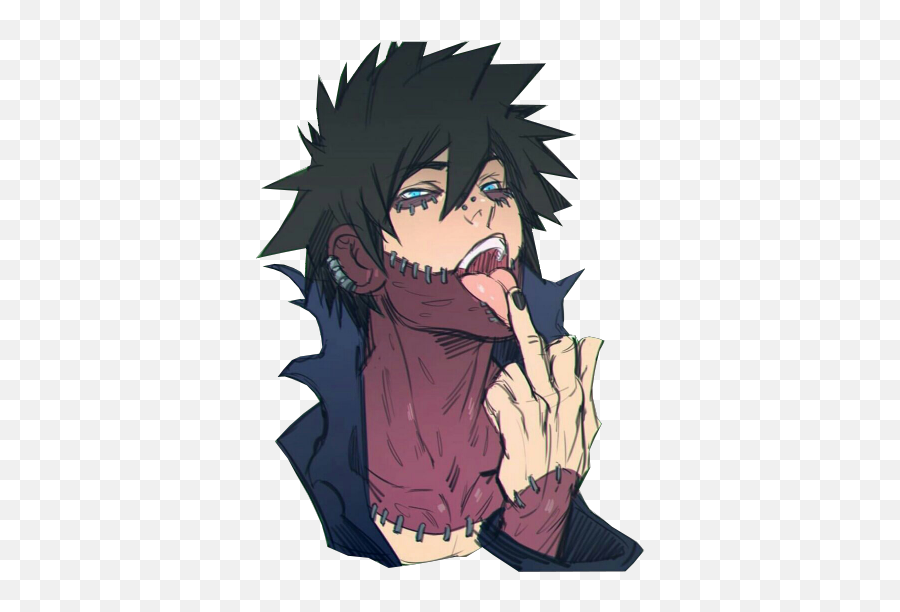 Bnha Render Dabi Image - Dibi My Hero Academia Png,Dabi Png