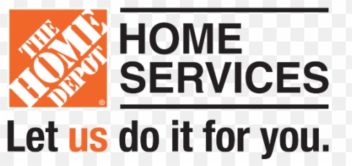 Who We Areu2026 U2013 Lawn Master Outdoor Living Llc - Home Depot Services Logo png