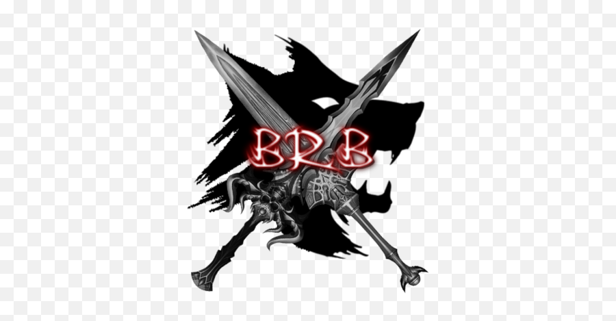 Welcome To Brb Be Right Back - Vampire The Masquerade Gangrel Logo Png,Archeage Logo