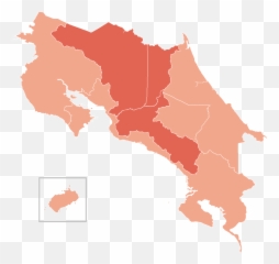 Covid - Political Parties Costa Rica Png,Costa Rica Png