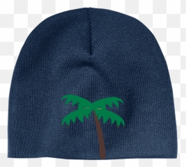 Palm Tree Emoji Cp91 Acrylic Png