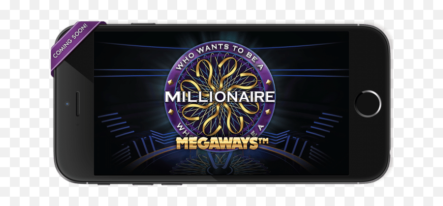 Who Wants To Be A Millionaire - Wants To Be A Png,Who Wants To Be A Millionaire Logo