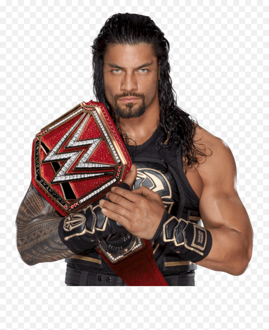 Wwe Roman Reigns Wallpapers - Roman Reigns Wwe Champion Png,Wwe Roman Reigns Logo