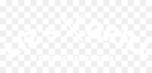 Lizs Grill - Horizontal Png,Cooking Mama Logo