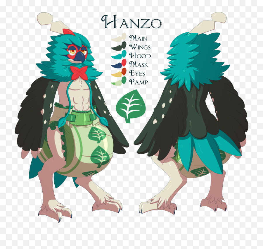 Agnph - Shiny Decidueye Fan Art Png,Decidueye Png