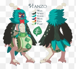 Agnph - Shiny Decidueye Fan Art Png,Decidueye Png