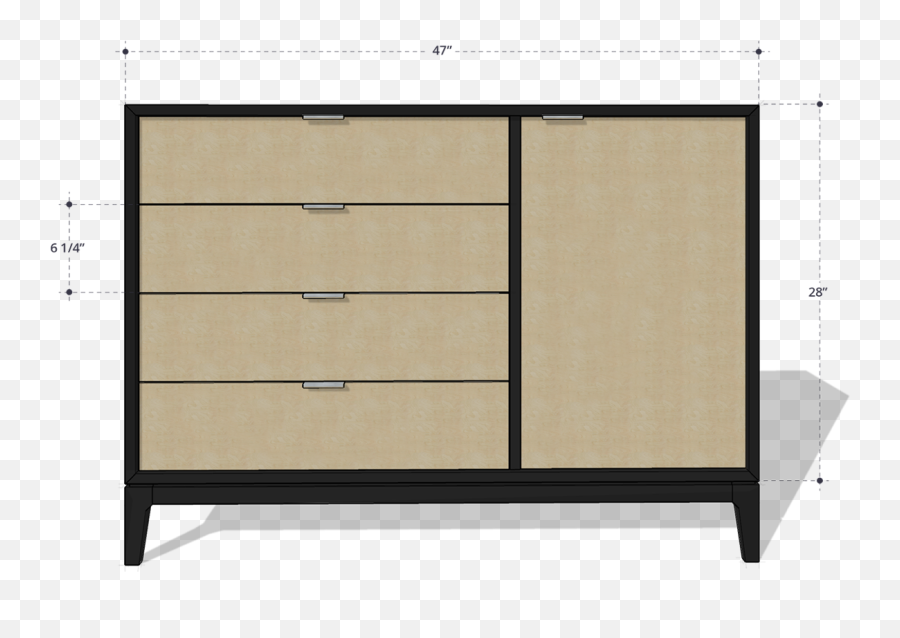 Free 3d Modeling Software Design Online Sketchup - Sideboard Png,E For Everyone Png