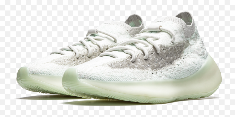 Yeezy Boost 380 Calcite Glow - Yeezy 380 Png,Yeezys Png