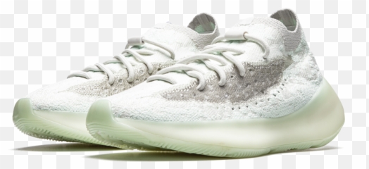 Yeezy Boost 380 Calcite Glow - Yeezy 380 Png,Yeezys Png