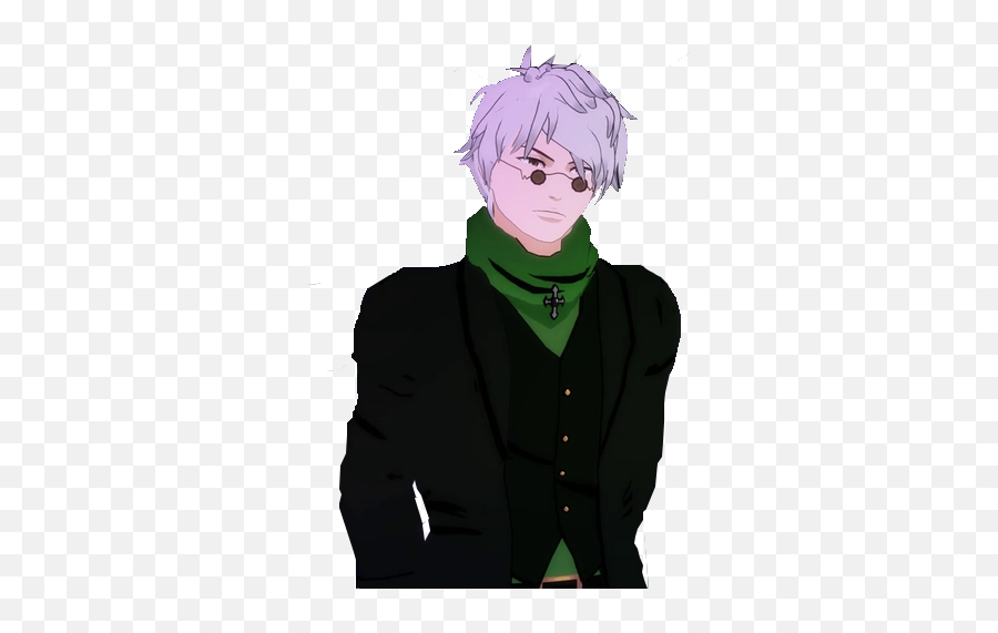 Suicide Squad Vs Ozpin Rwby Spacebattles Forums - Fictional Character Png,Rwby Transparent