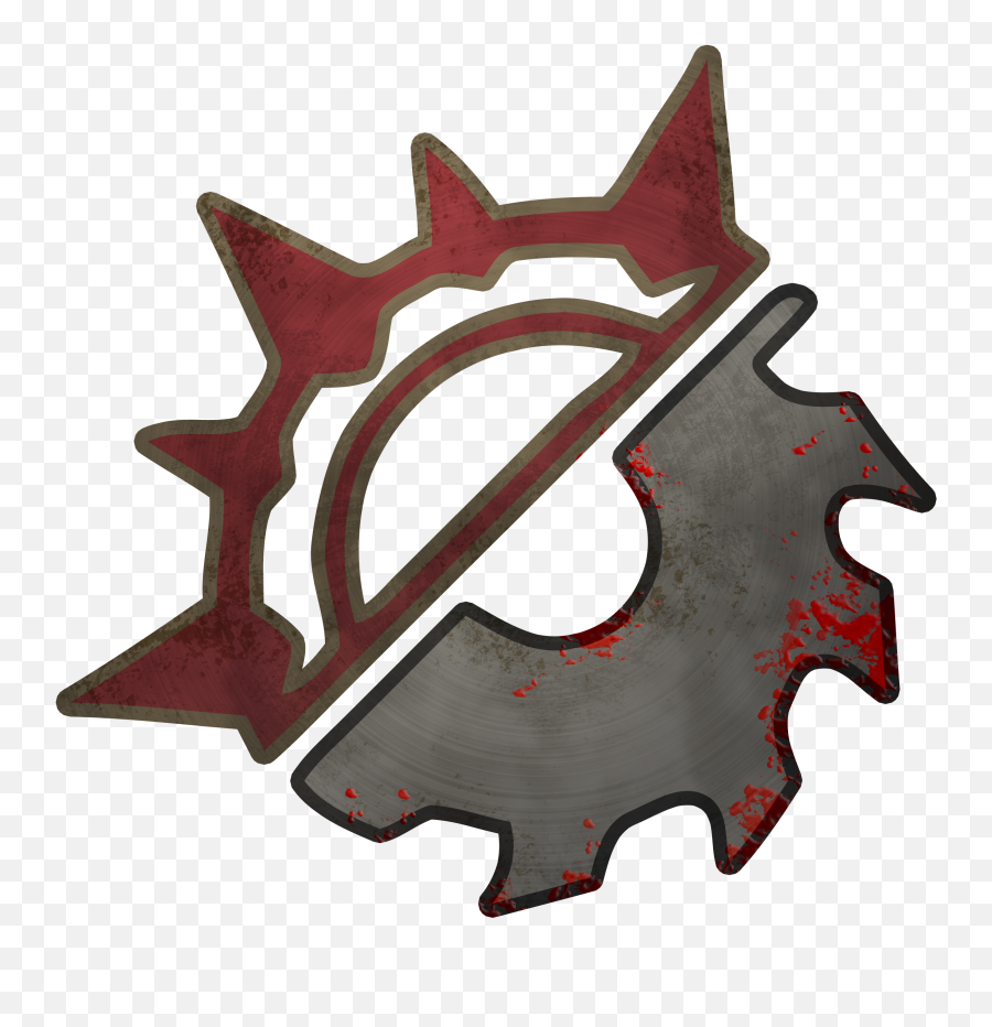 Recreated Faction Logos - Emblem Png,Crossout Png