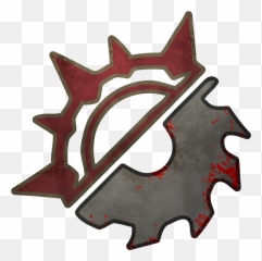 Recreated Faction Logos - Emblem Png,Crossout Png