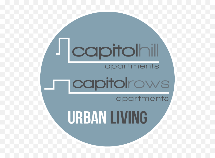 Capitol Hill Apartments - 7 Billion Png,Kiewit Logos