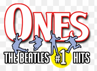 Ones Beatles Show - For Running png