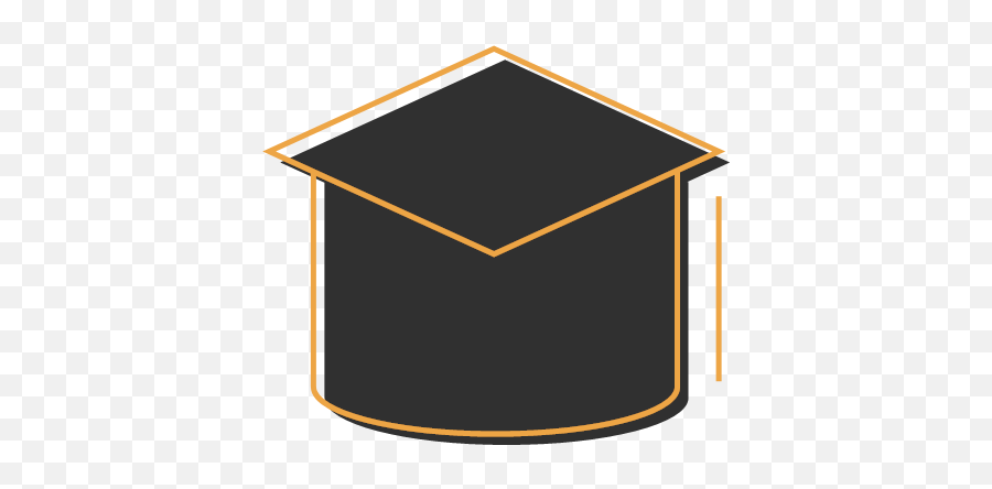 Education Vector Icons Free Download In - Graduation Hat Vector Png,Resume Icons Png